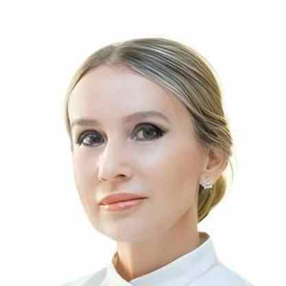 Слизько Елена Валентиновна