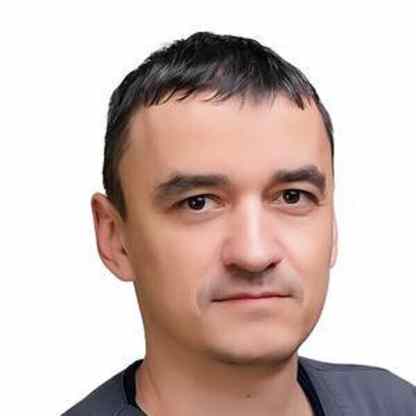 Щелкун Андрей Владимирович