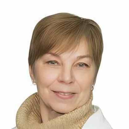 Якимова Елена Эдуардовна