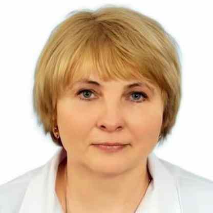 Астрейко Ирина Анатольевна
