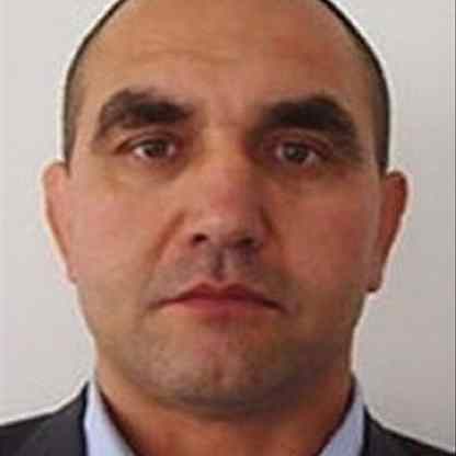 Деркачев Виктор Сергеевич