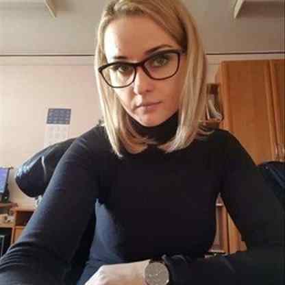 Шпак Алеся