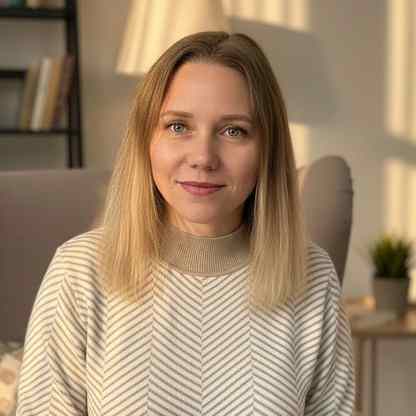 Асецкая Нина Владимировна