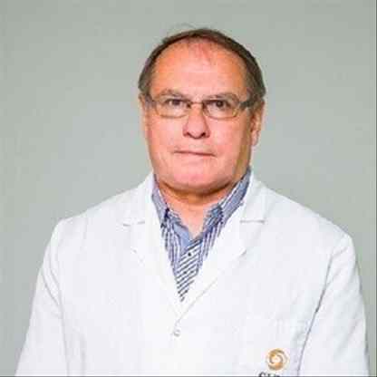 Сосновский Александр Гаврилович