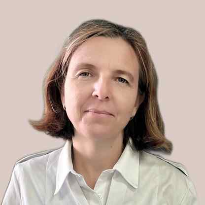 Вавилова Алеся Анатольевна