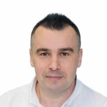 Хатьянов Дмитрий Олегович