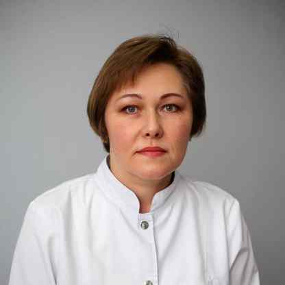 Банцевич Марина Александровна