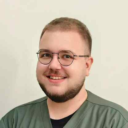 Скугаревский Алексей Олегович